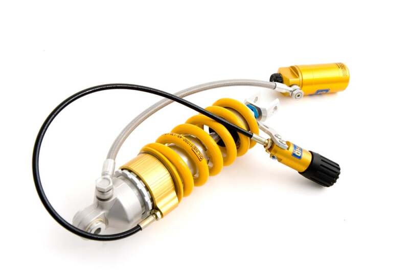 Ohlins 99-00 Kawasaki GPZ 900 Racing STX 46 Supersport Shock Absorber thumbnail 3