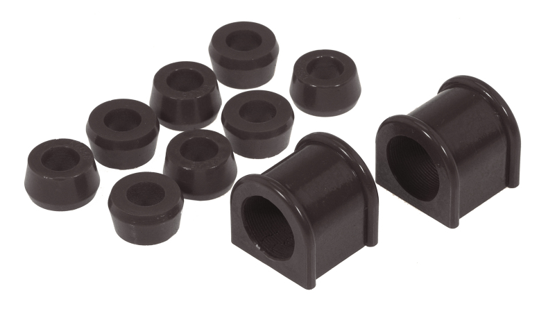PRO Sway/End Link Bush - Blk