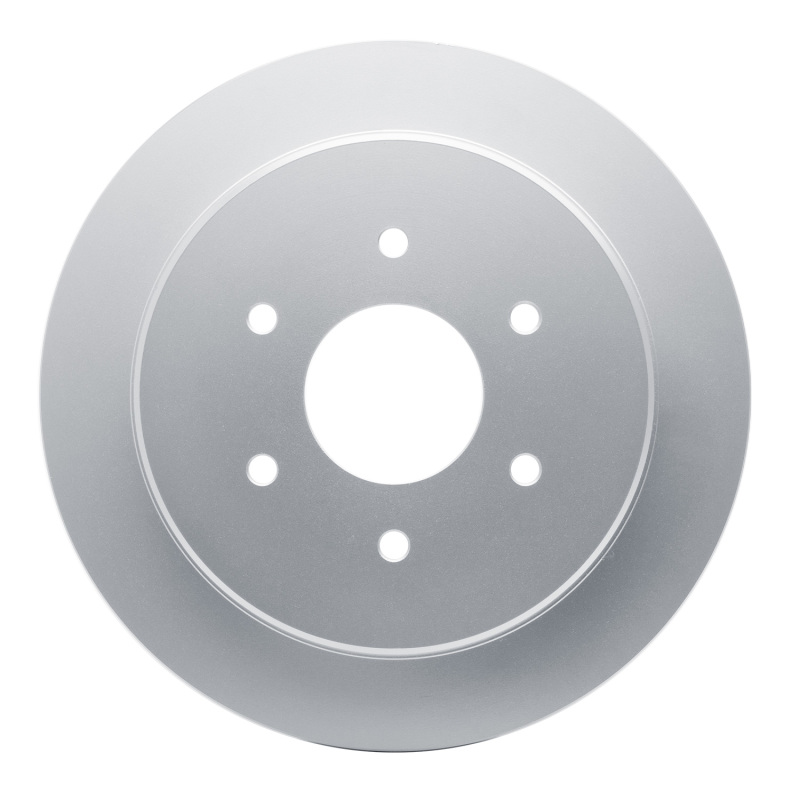 DFC GeoSPEC Coated Rotors - Plain