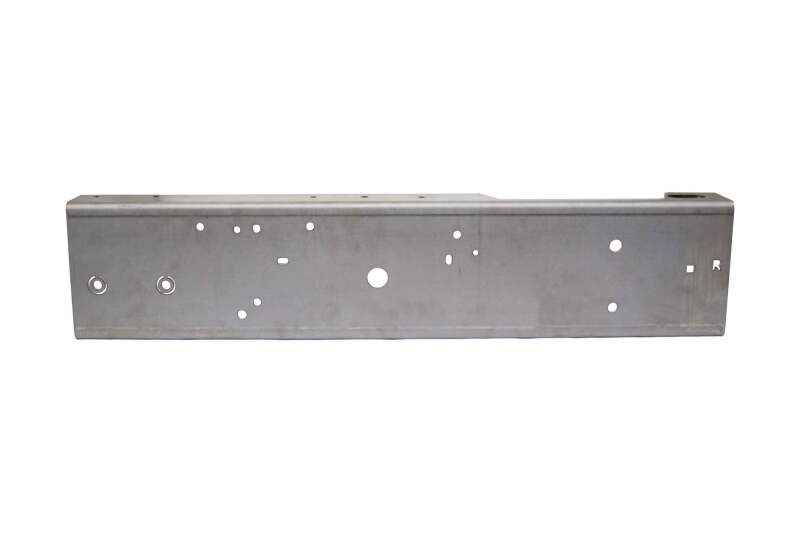 Rustbuster Center Forward Frame Section Left Side