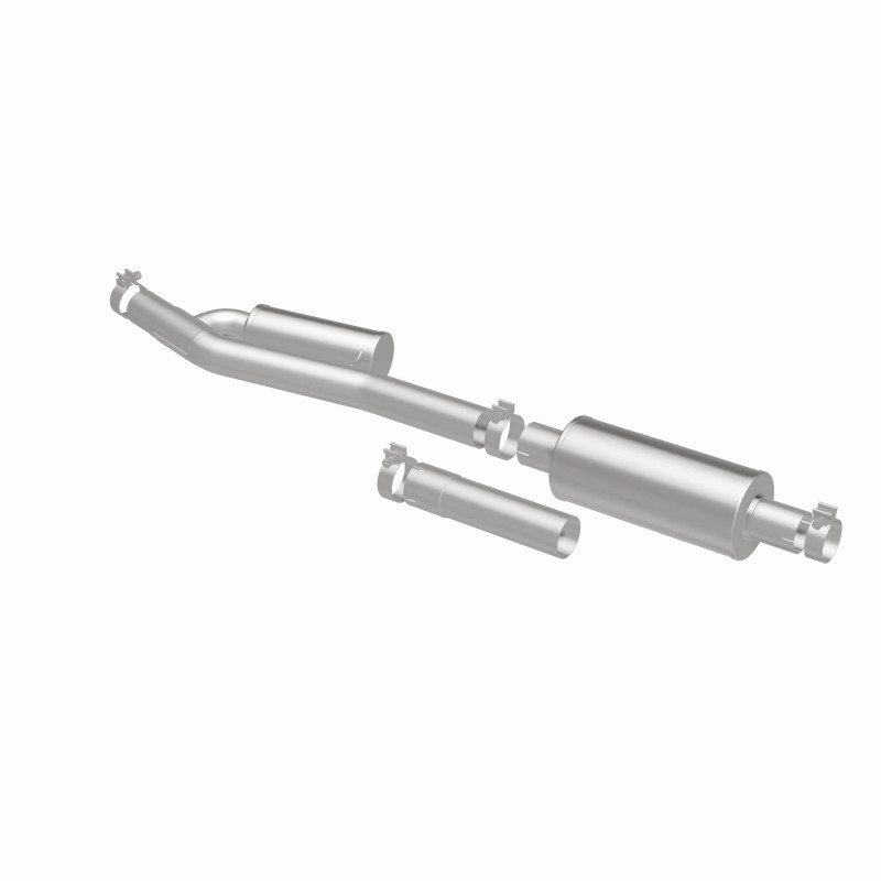 MagnaFlow 19-23 GM 1500 4.3L / 5.3L D-Fit Muffler Replacement thumbnail 9