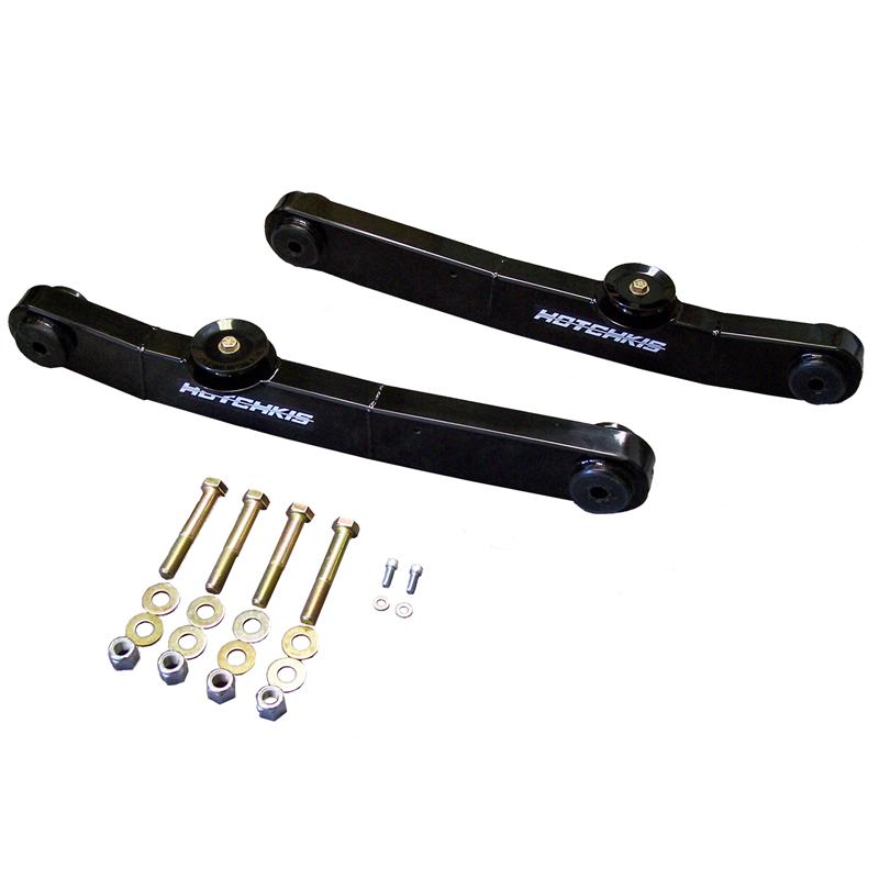 HOT Trailing Arms