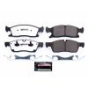 PSB Z36 Truck & Tow Brake Pads