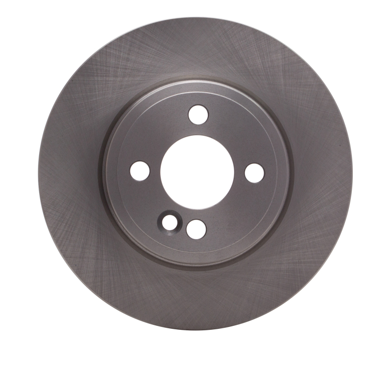 DFC Brake Rotors - Plain
