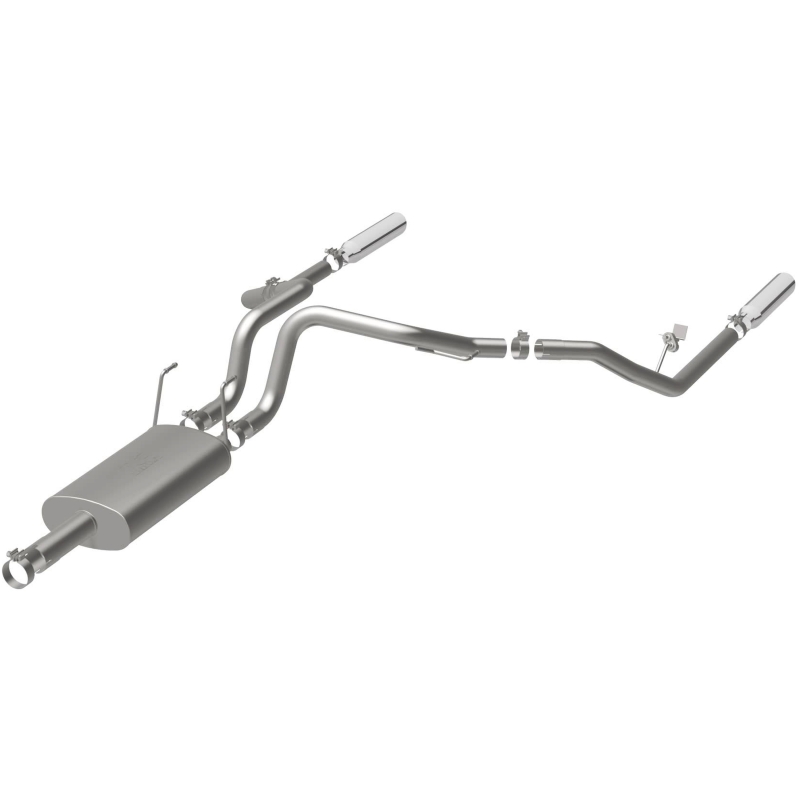 MagnaFlow SYS C/B 09 Dodge Ram Pickup thumbnail 7