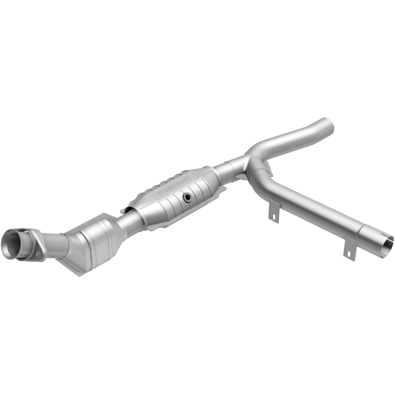 MagnaFlow Direct Fit Catalytic Converter Ford 02-04 F-150 4.2L thumbnail 2