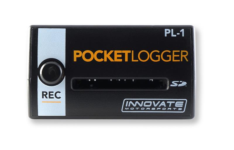 INN PL-1 Logger