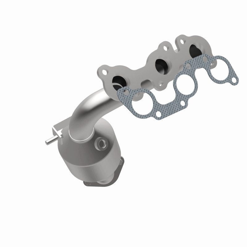 MagnaFlow Direct Fit Catalytic Converter 04-06 Toyota Sienna 3.3L thumbnail 6