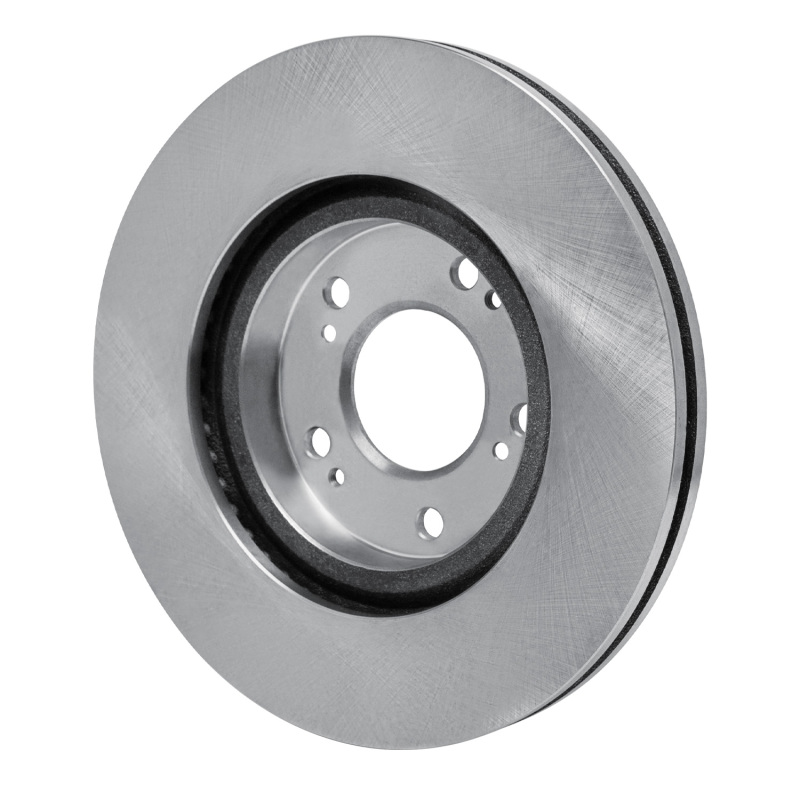 R1 04-12 Mitsubishi Galant Front Brake Rotor Set (2x dfc600-72037) thumbnail 2