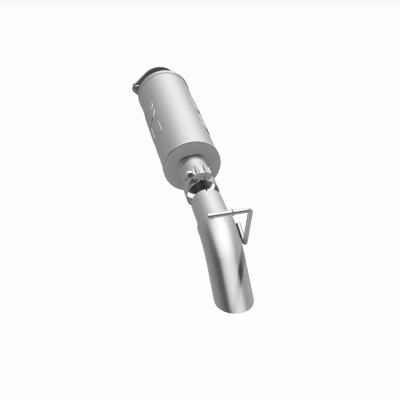 MagnaFlow SYS C/B 00-06 Jeep Wrangler 4/6 cyl thumbnail 4