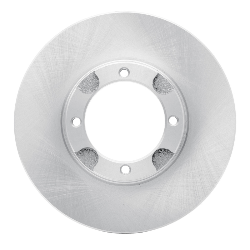 DFC Brake Rotors - Plain