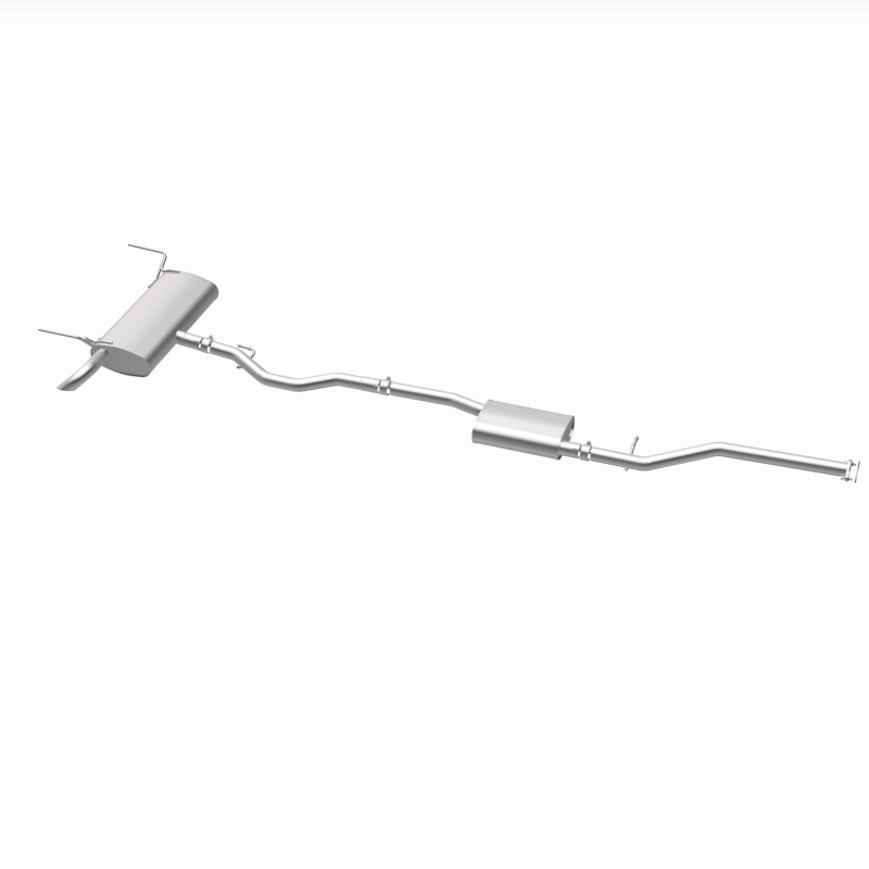 MagnaFlow 18-24 Chevy Equinox / 18-24 GMC Terrain BRE Exhaust Kit thumbnail 2