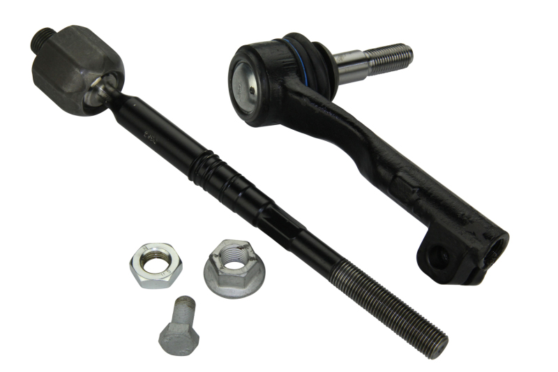 MOOG 13-18 BMW 320i xDrive Front Left / Left Tie Rod