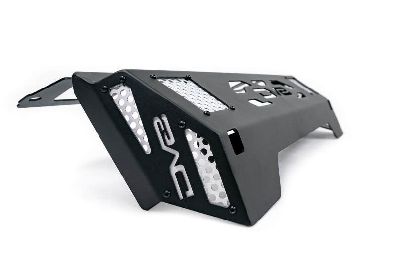 DV8 Offroad 21-22 Ford Bronco Front Skid Plate thumbnail 5