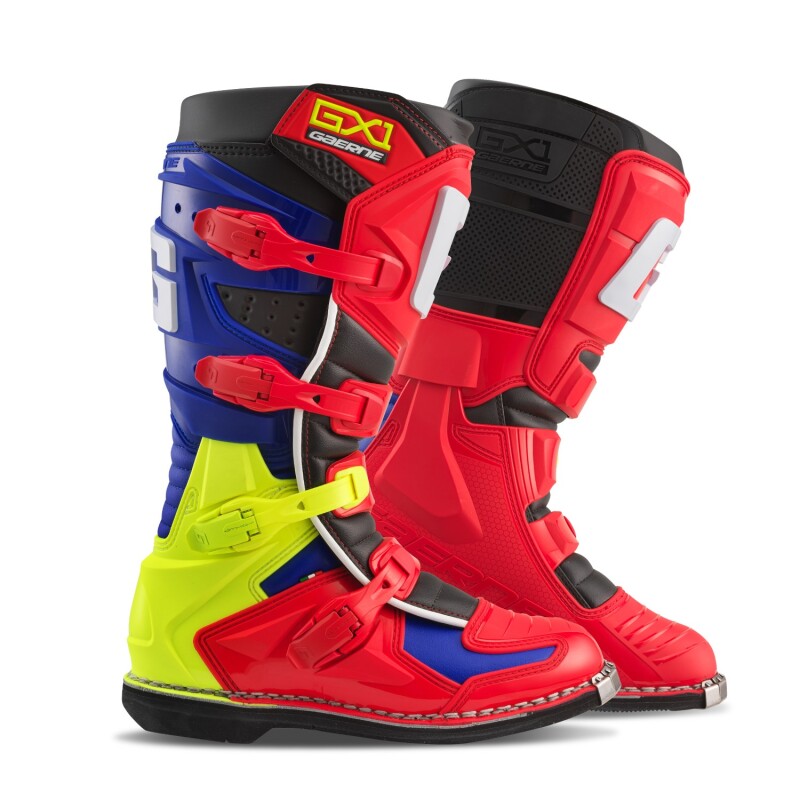 GAR GX1 Boot