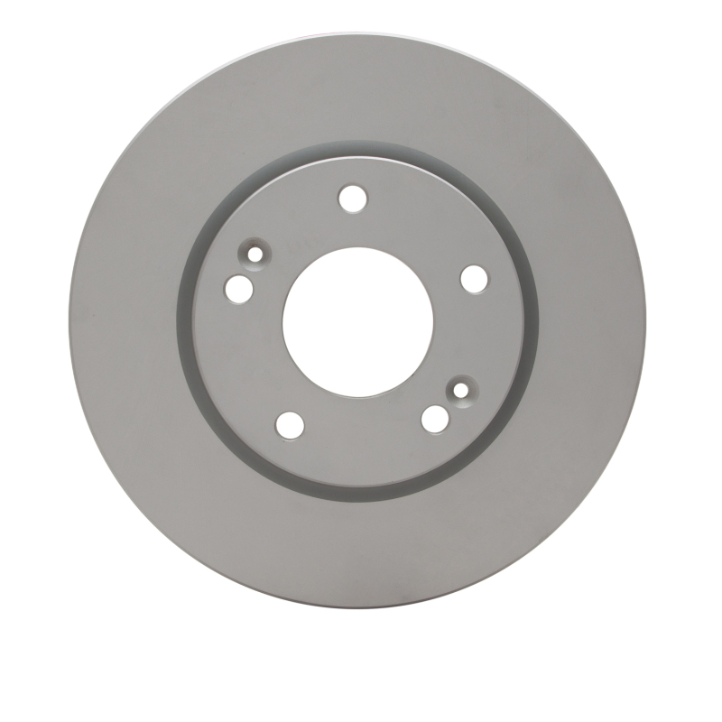 DFC GeoSPEC Coated Rotors - Plain