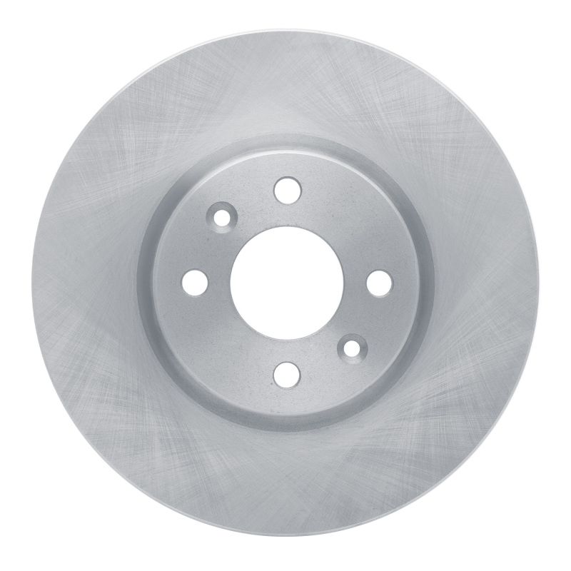 DFC Brake Rotors - Plain