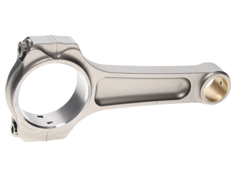 Manley Small Block Chevy LJ-1 6.000in Pro Series I Beam Connecting Rod Set - Set of 8 thumbnail 2