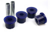 SPR Bushings - Leaf Spring