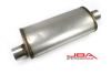 JBA Mufflers