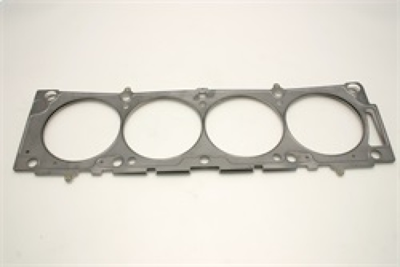 Cometic Ford FE V8 .027in MLS Cylinder Head Gasket - 4.080in Bore - Does Not Fit 427 SOHC Cammer thumbnail 9