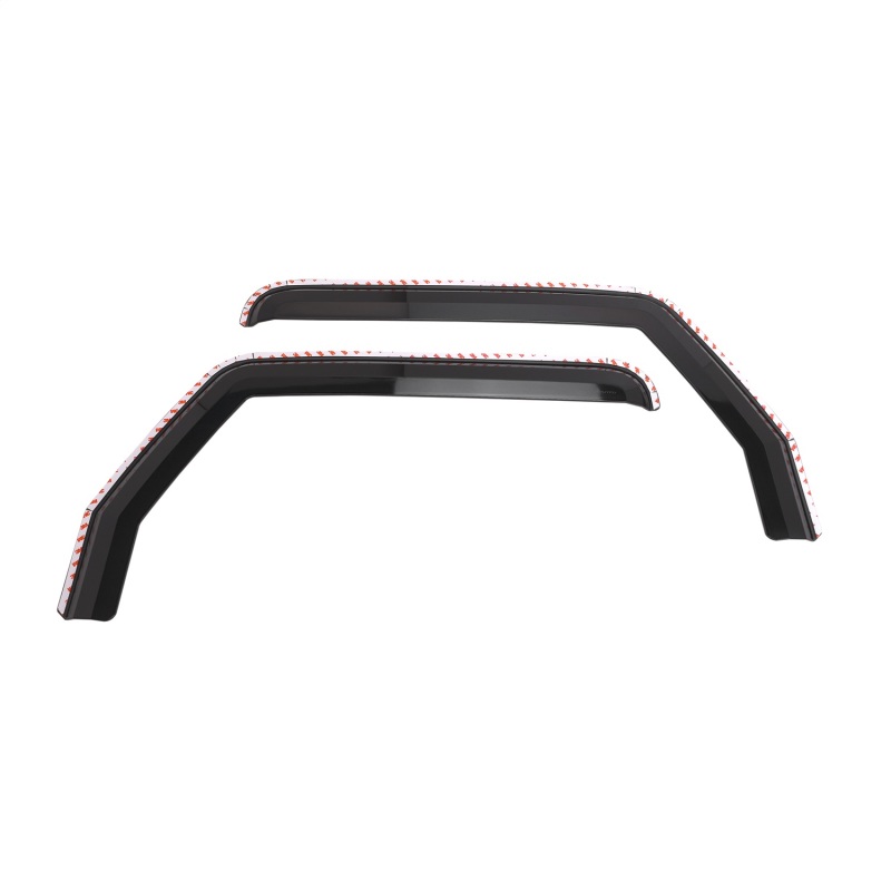 PUT Element Tint Window Visors