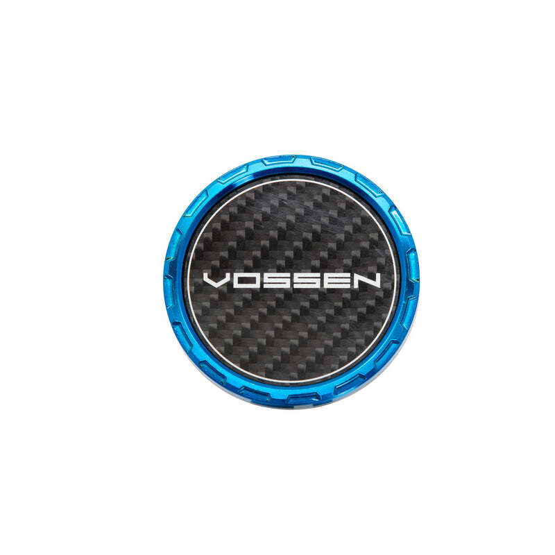 VOS Billet Center Cap 2.0
