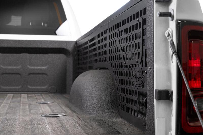 Addictive Desert Designs 19-26 RAM 2500/3500 Bed Side Molle Panel - Passenger thumbnail 2