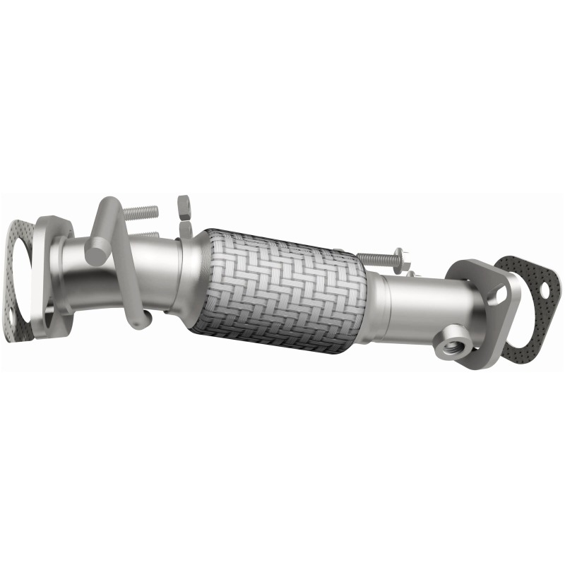 BRE Exhaust 10-13 KIA FORTE KOUP FORTE Front Pipe Kit thumbnail 3