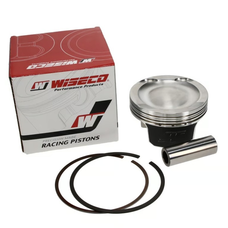 Wiseco Sea-Doo 05-15 RXP/ RXP-X/ RXT/ RXT-X Piston Kit thumbnail 4