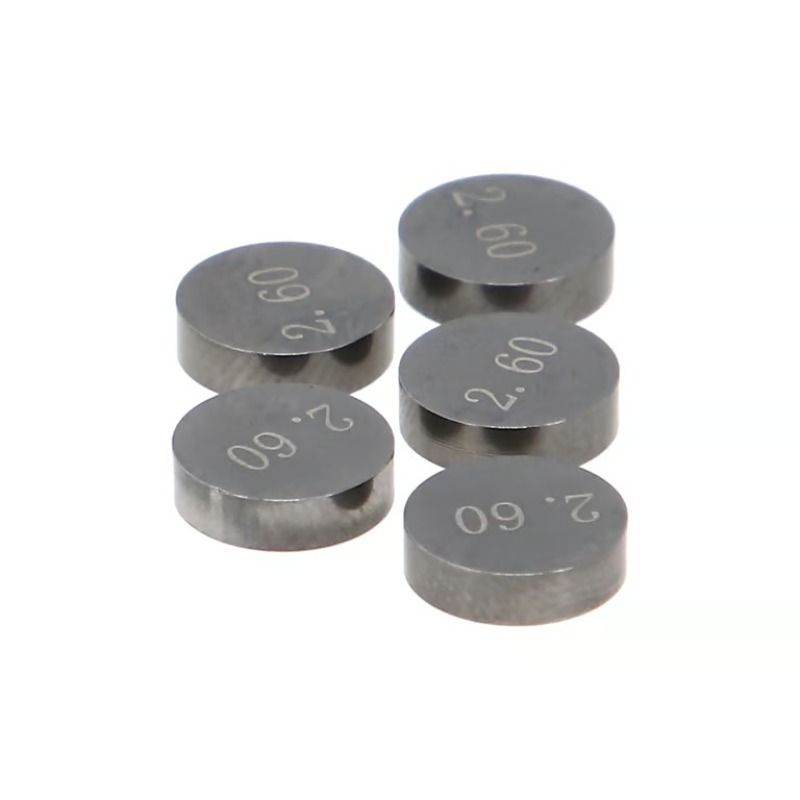 Wiseco Valve Shim Refill Kit- 10.0 x 2.60mm (5)