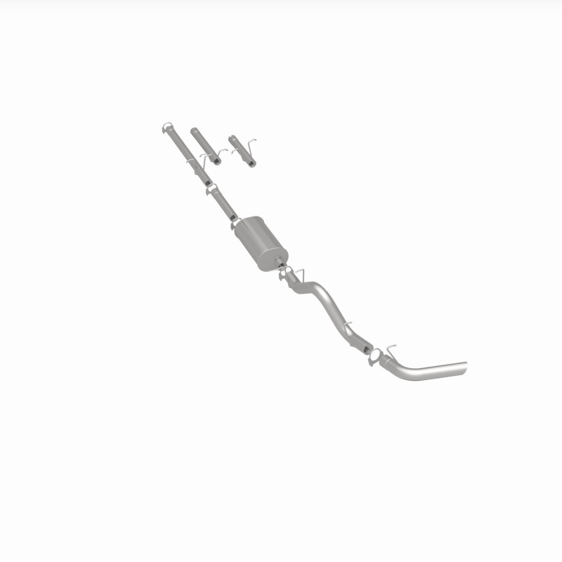 MagnaFlow BRE Exhaust Kit 98-02 Dodge Ram 1500 3500 thumbnail 3
