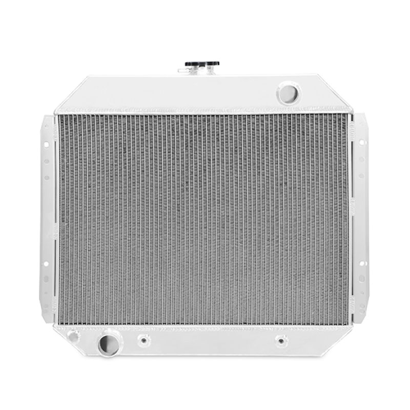 Mishimoto 70-79 Ford F-Series C/K X-Line Aluminum Radiator thumbnail 6