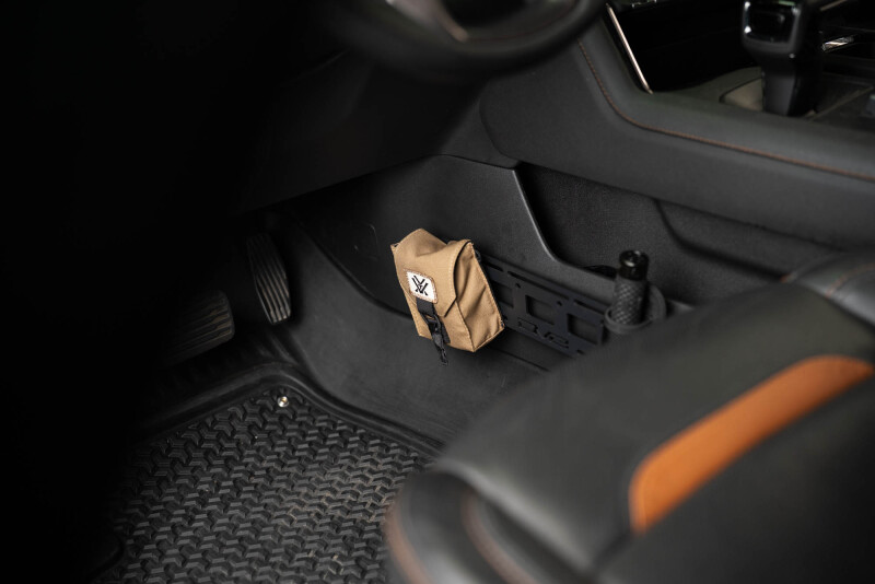 DV8 Offroad Universal Molle Panels - 11In x 3In thumbnail 3