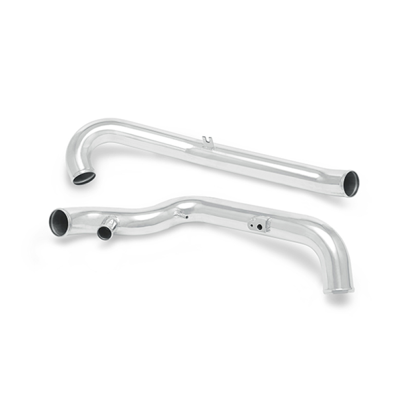 Mishimoto MMICP-FIST-14P Intercooler Pipe Kit, Polished, fits Ford Fiesta ST 2014-2019