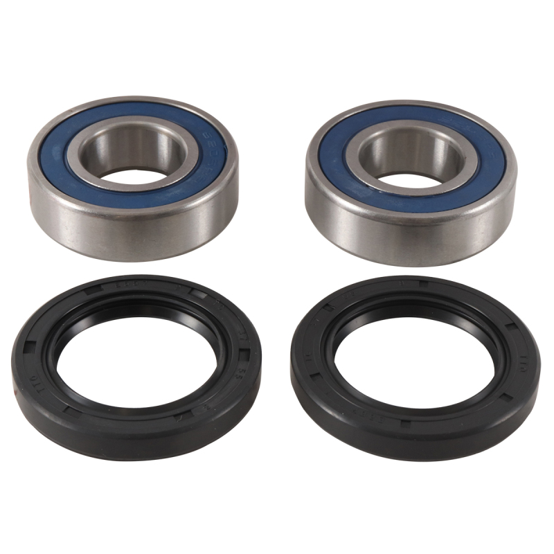 ABR Wheel Bearing Kits