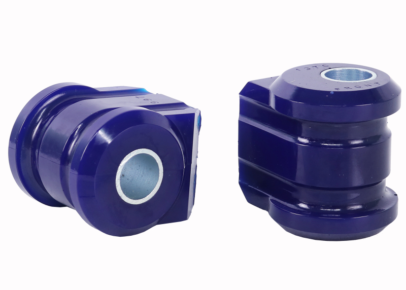 SuperPro Rear Lower Control Arm Bushing Kit