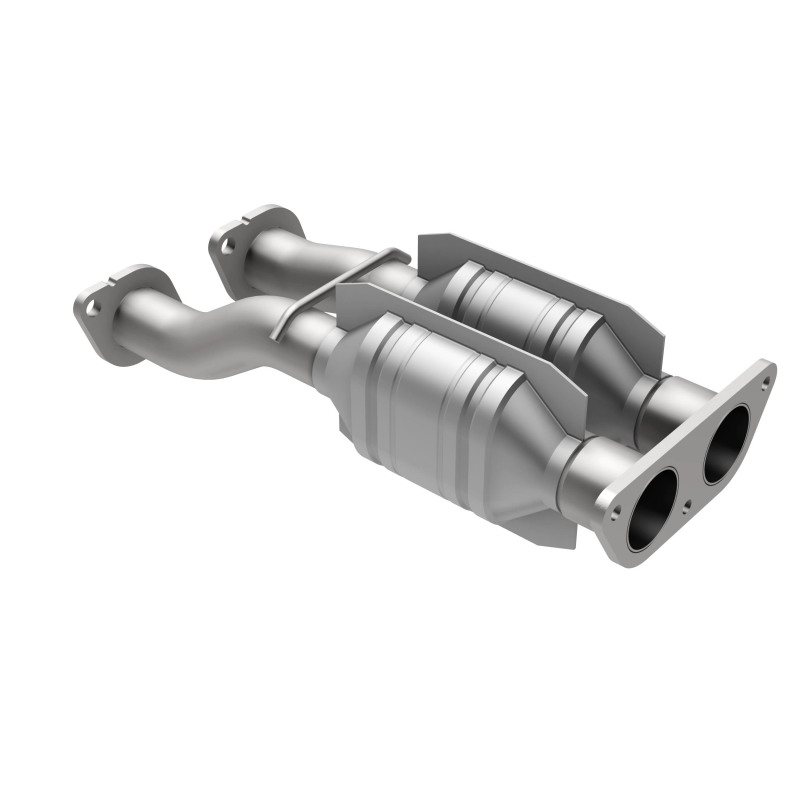 MagnaFlow Direct Fit Catalytic Converter Explorer-Mountaineer 96-98 thumbnail 6