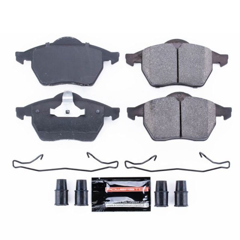 PSB Z23 Evolution Brake Pads