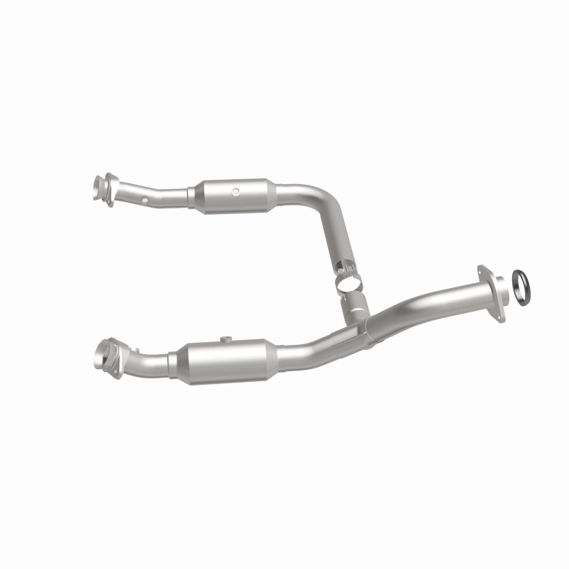 MagnaFlow 2006 Ford Explorer 4.6L Direct Fit Converter thumbnail 4