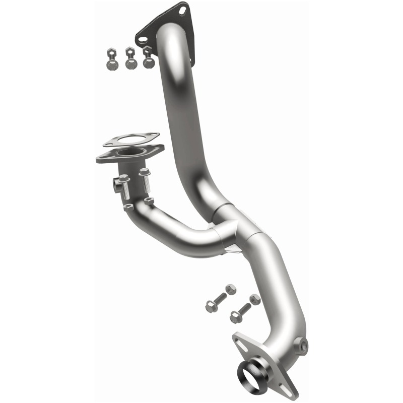 BRE Exhaust 01-06 Sebring Stratus 2.4L 2.7L Front Pipe Kit thumbnail 4