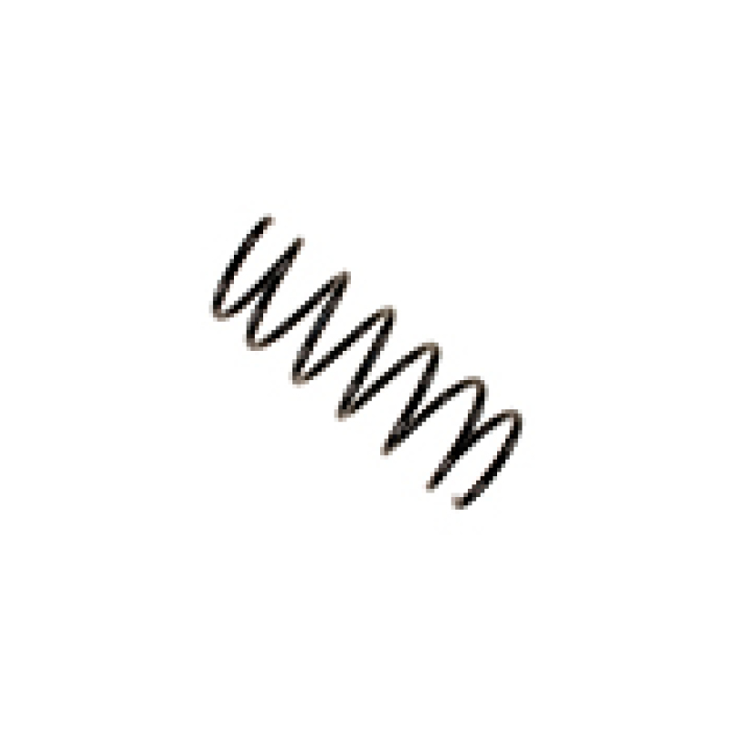 Bilstein B3 89-95 BMW 525i Replacement Front Coil Spring - Standard Suspension Only thumbnail 5