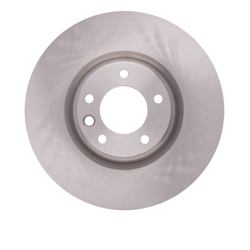 DFC Brake Rotors - Plain