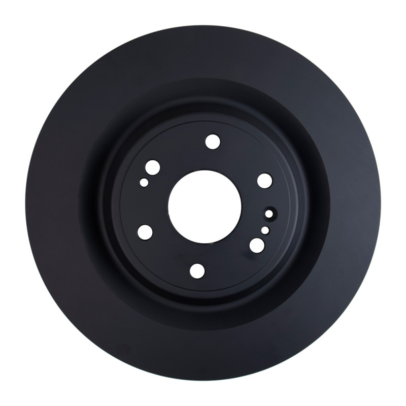 TIM Brake Rotor