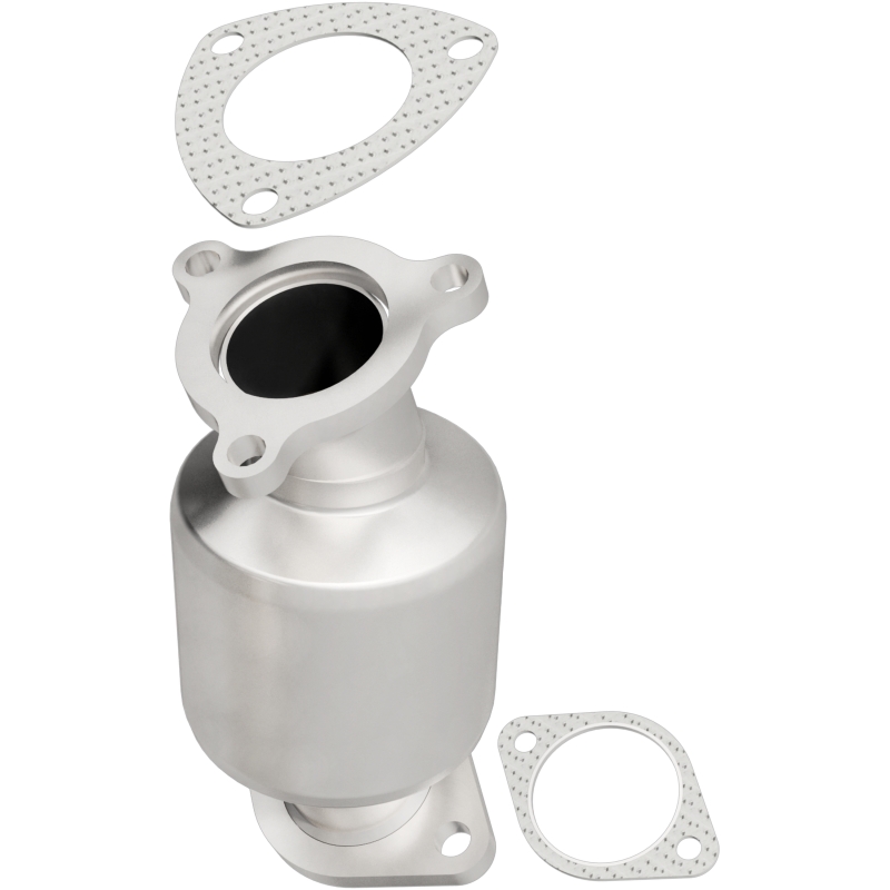 MagnaFlow Direct Fit Catalytic Converter 01 Eclipse 3.0L frt OEM thumbnail 2