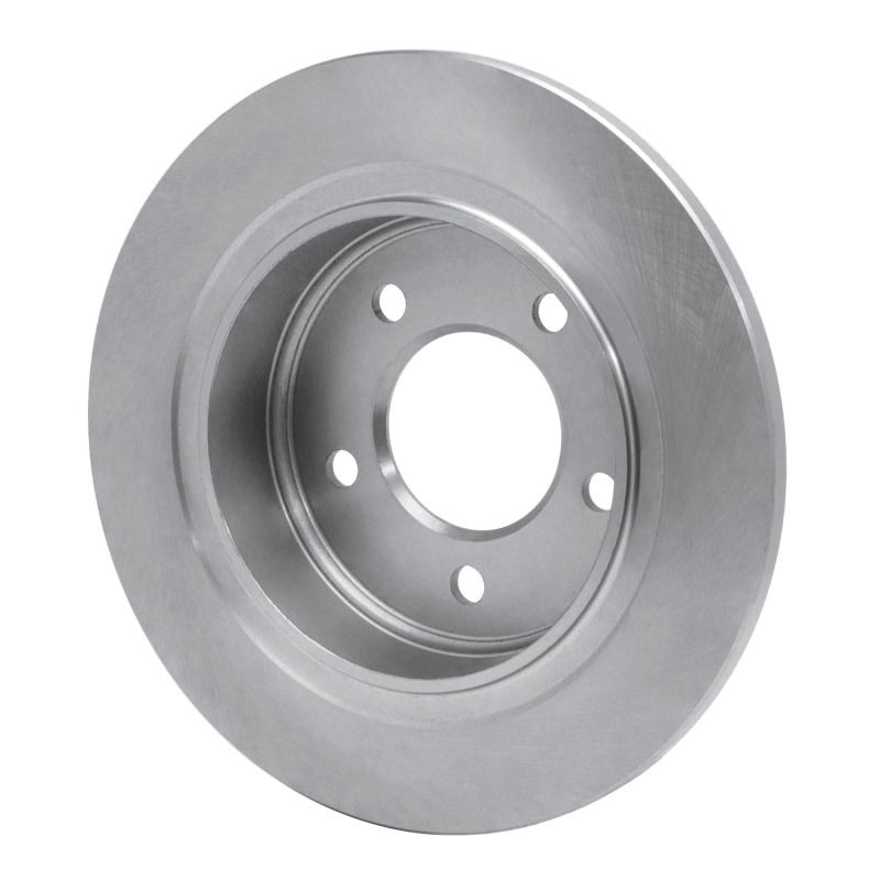 R1 04-08 Chrysler Pacifica (Truck) Rear Brake Rotor Set w/Ceramic Pads and Hardware (2x dfc600-39028, 1x rnc2310-0998-01) thumbnail 2