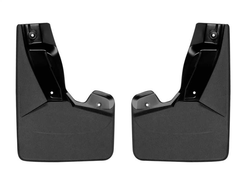 WT No Drill Mudflaps