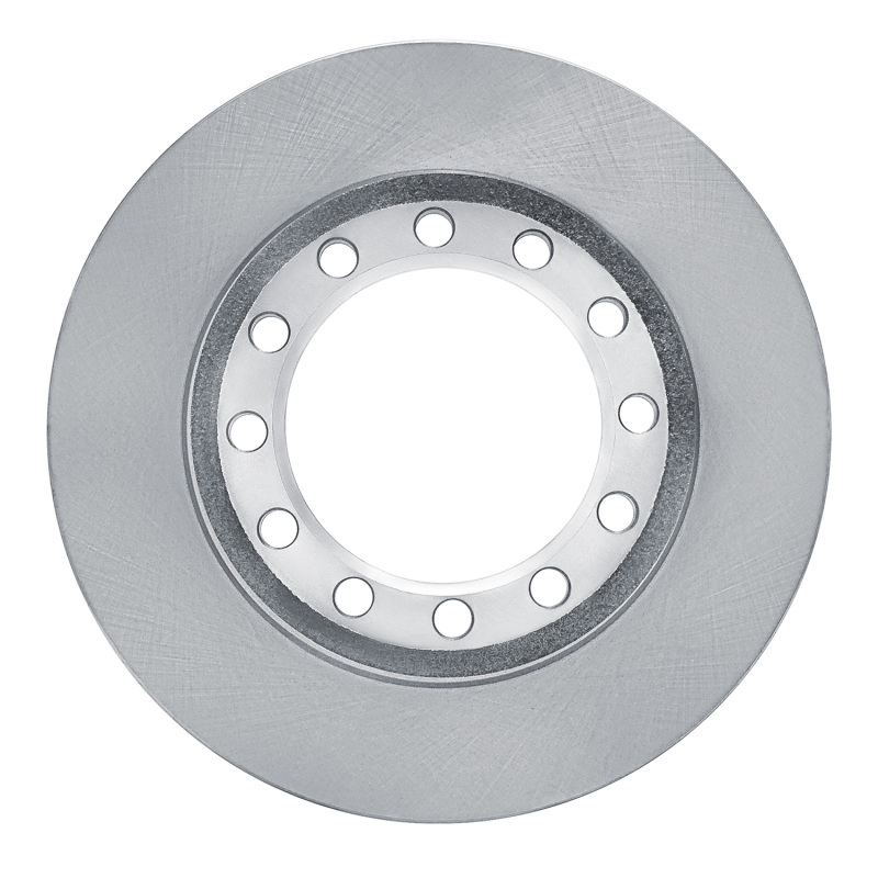 DFC Brake Rotors - Plain