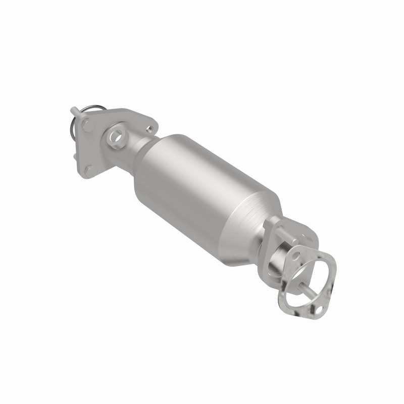 MagnaFlow 05-06 Nissan Pathfinder 4.0L Direct Fit Converter thumbnail 4