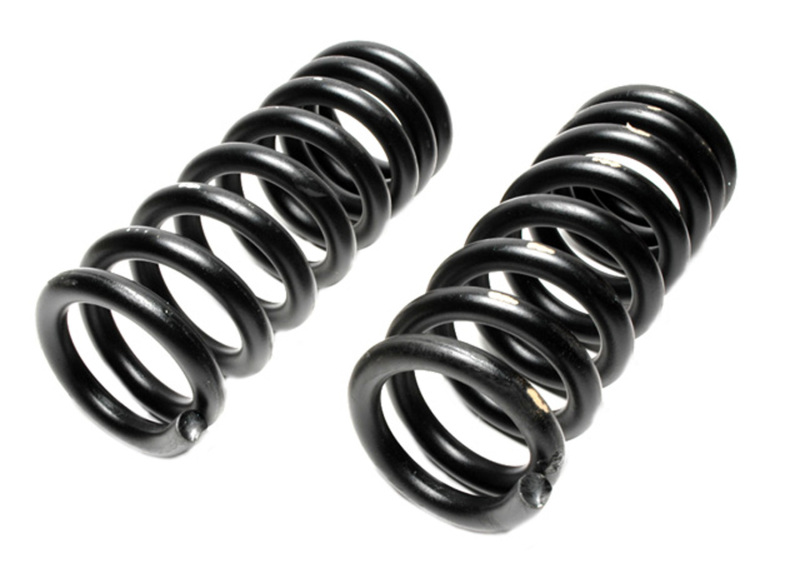 MOOG 88-97 Chevrolet C1500 Front Coil Springs